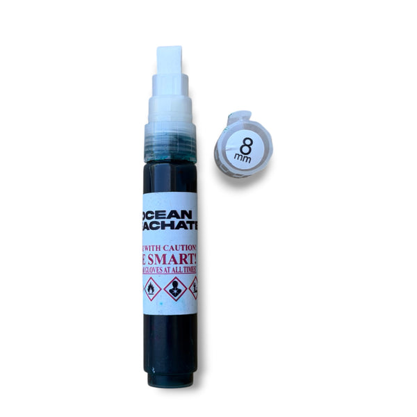 CG Liquid - Ocean Leachate