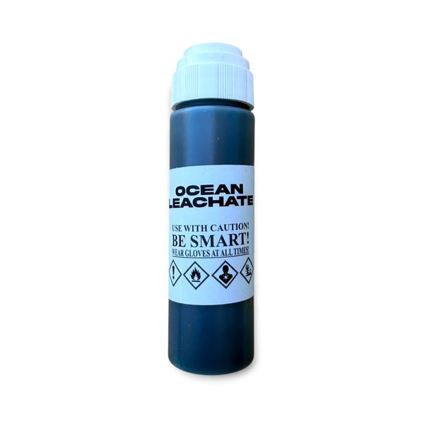 CG Liquid - Ocean Leachate