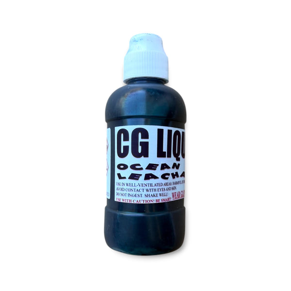 CG Liquid - Ocean Leachate