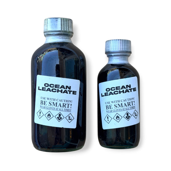 CG Liquid - Ocean Leachate