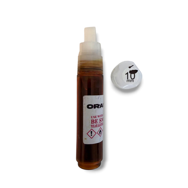 CG Liquid - Orange