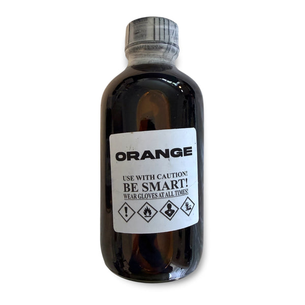 CG Liquid - Orange