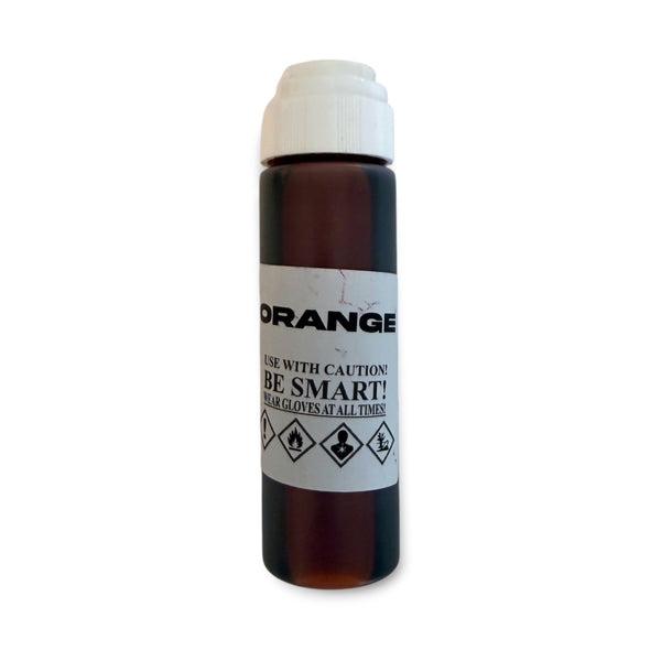 CG Liquid - Orange
