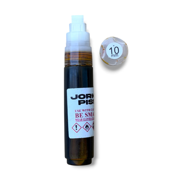 CG Liquid - Jorks Piss/Fluid