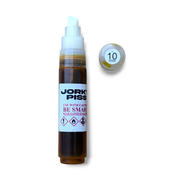 CG Liquid - Jorks Piss/Fluid