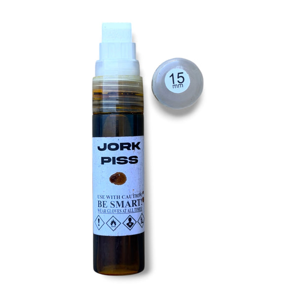 CG Liquid - Jorks Piss/Fluid
