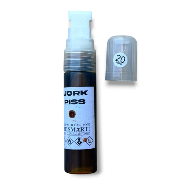 CG Liquid - Jorks Piss/Fluid