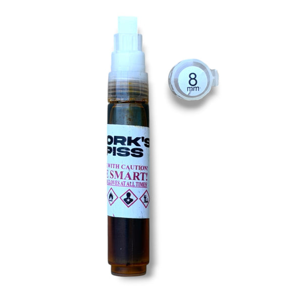 CG Liquid - Jorks Piss/Fluid