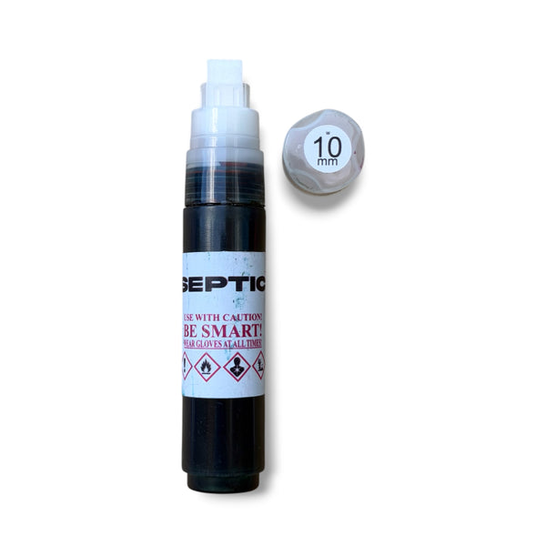 CG Liquid - Septic