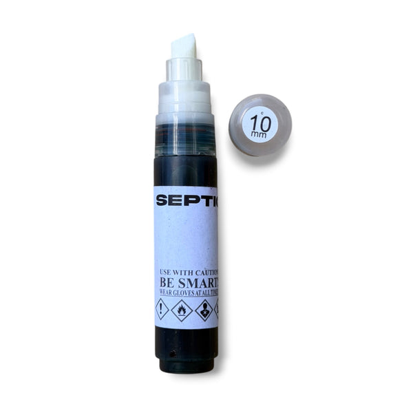 CG Liquid - Septic