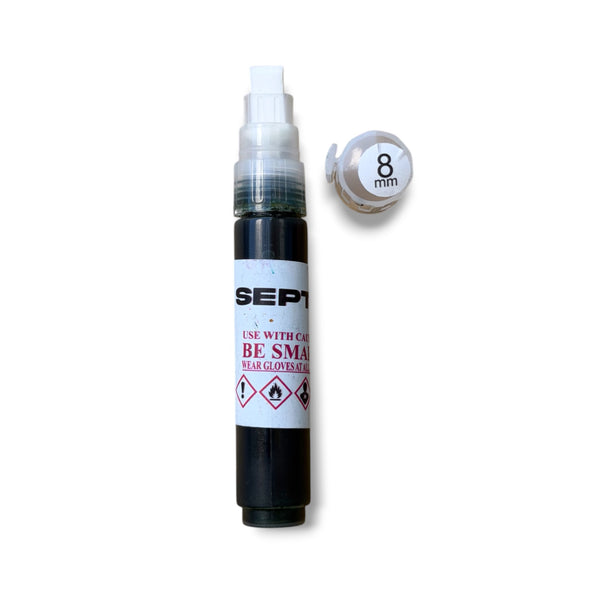 CG Liquid - Septic
