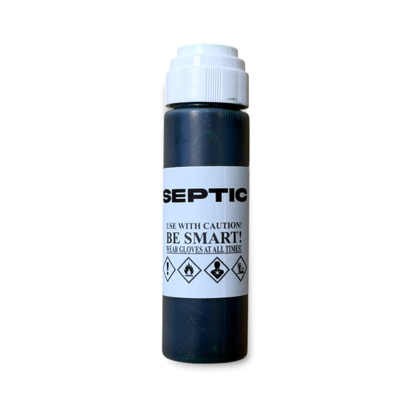 CG Liquid - Septic