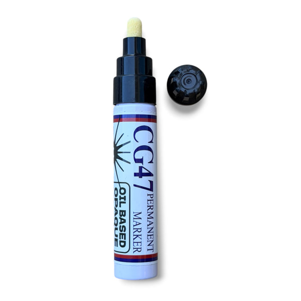 CG47 Pump Action Marker