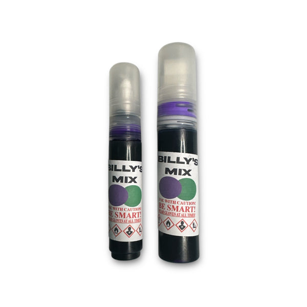 CG Liquid Mops by Club Ghoul