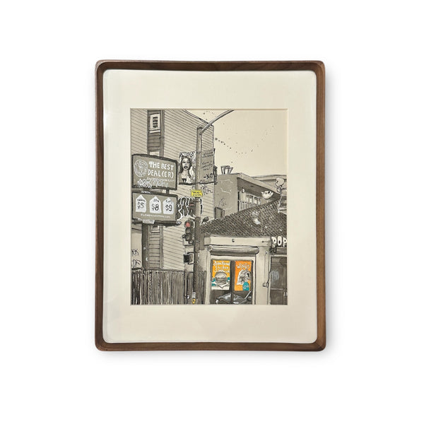 Geneva & Mission by DEEPTHAWTZ