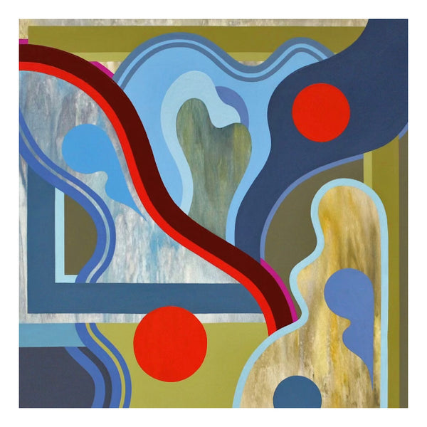 Endpoint by David Polka