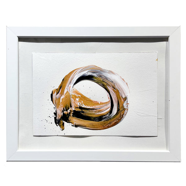 Enso by Akira Beard