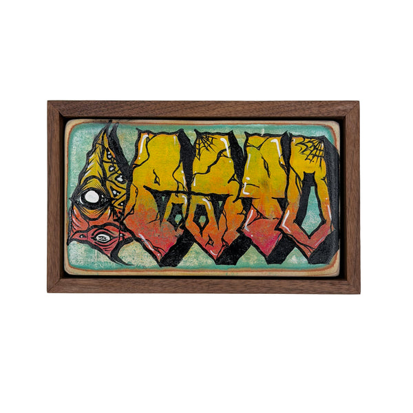 Eye Gato by Eye Gato