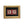 Load image into Gallery viewer, Two red and black hand-drawn eyes on vintage Kodachrome packaging, mounted on red and black boards. Custom framed in a hammered gold textured wood frame by Eye Gato.
