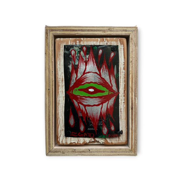 Scrap Boy 3 by Eye Gato