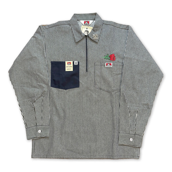 Ben Davis x Pep x Method Made - Friendship Shirts