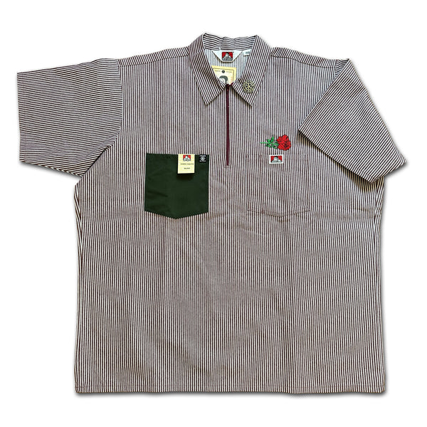 Ben Davis x Pep x Method Made - Friendship Shirts