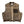 Load image into Gallery viewer, Jayavelli Townhill UPS Vintage Vest - Brown
