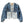 Load image into Gallery viewer, Jayavelli Levi&#39;s Ladies Reconstructed Denim Jacket
