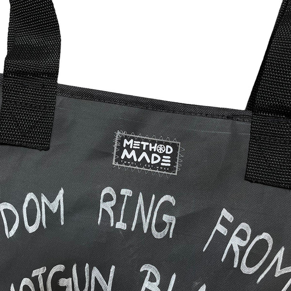Aker Tote Bag by Aker47