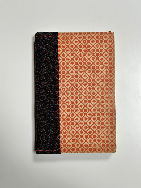 Handmade Journals by Kelli Martinez