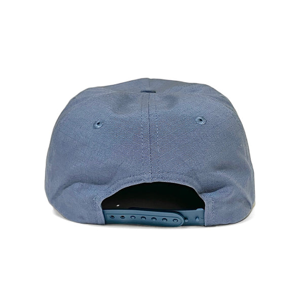 Method Made Woven Label Hats