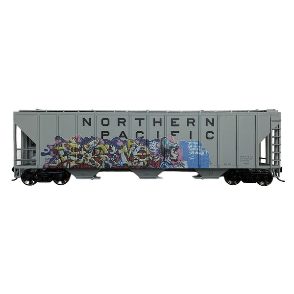 Skeme Train via Def Projects