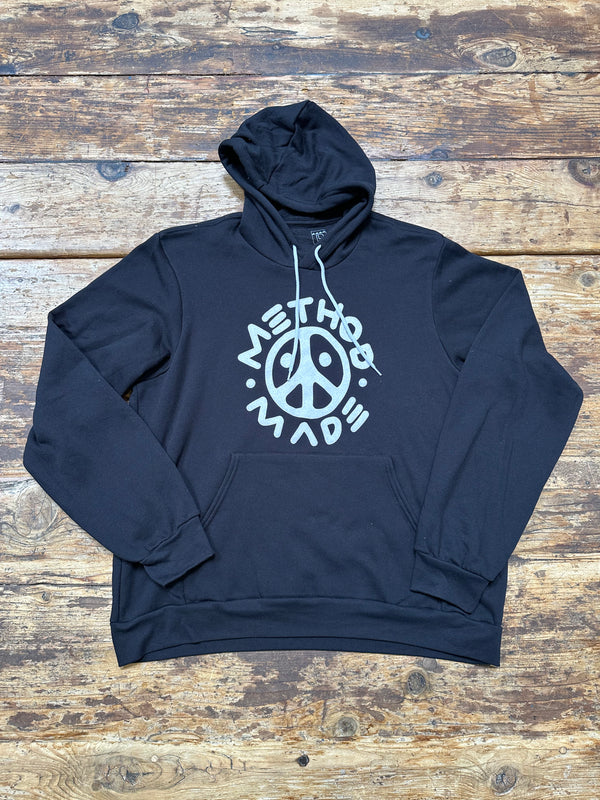 Method Made Peace Pullover Hoodie