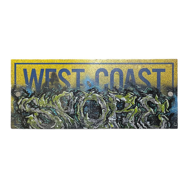 Spore West Coast by Spore