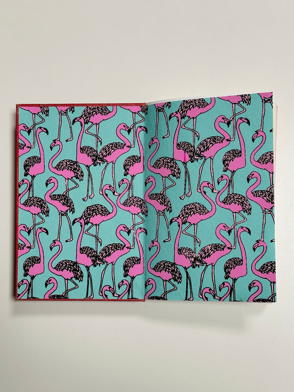 Handmade Journals by Kelli Martinez