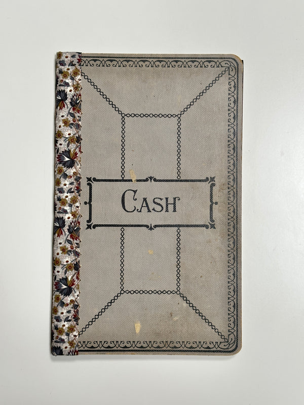Handmade Journals by Kelli Martinez