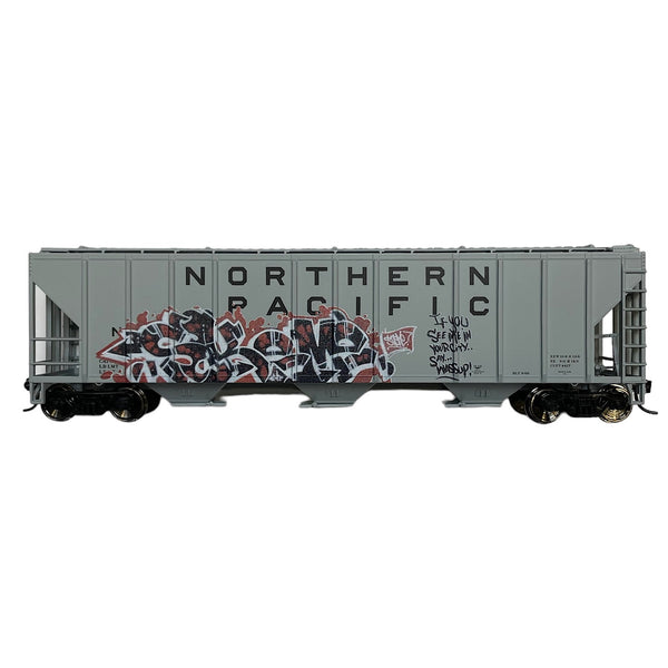 Skeme Train via Def Projects