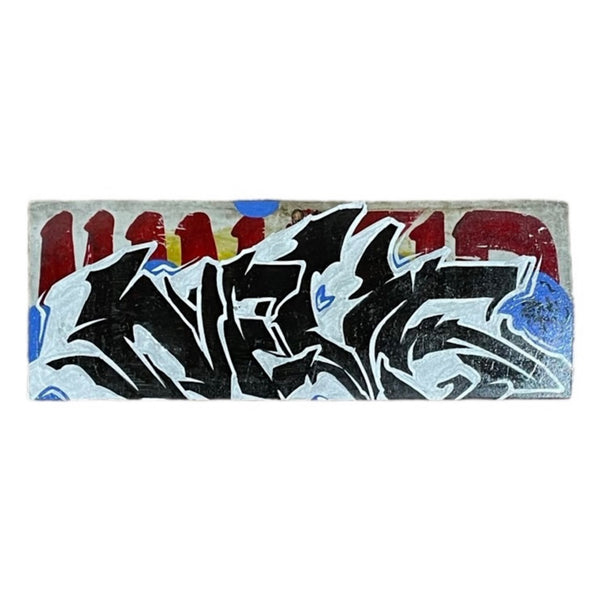 SM Sign by Nevs