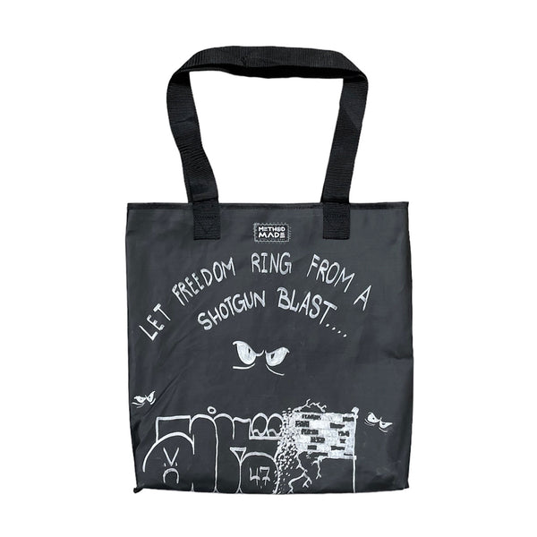 Aker Tote Bag by Aker47