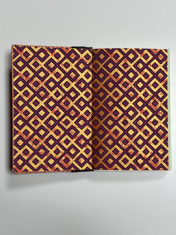 Handmade Journals by Kelli Martinez