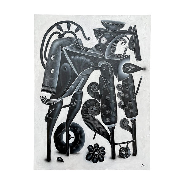 Bull Carrier by RC