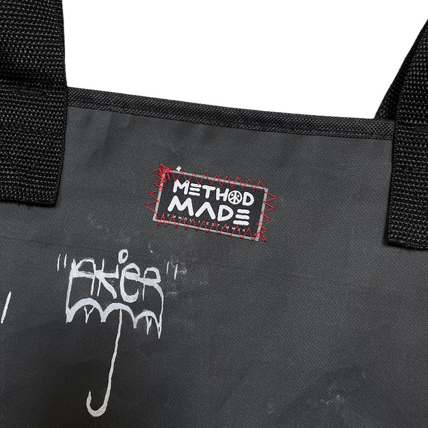 Aker Tote Bag by Aker47
