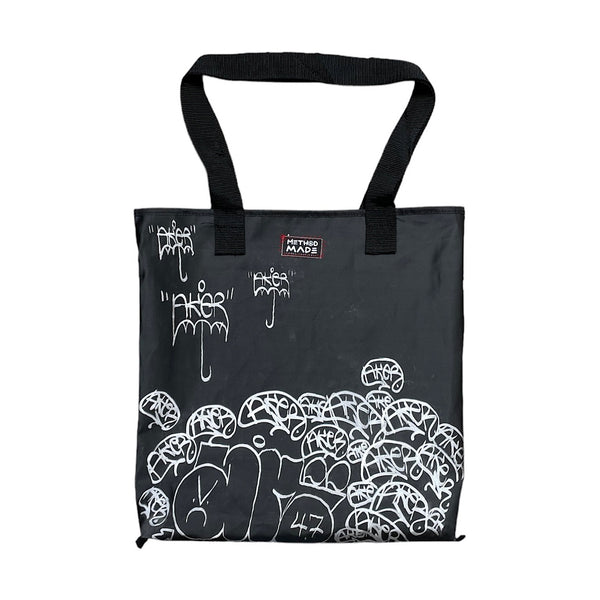 Aker Tote Bag by Aker47