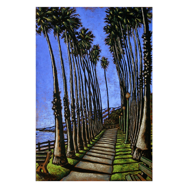 The Long Walk by Tom X