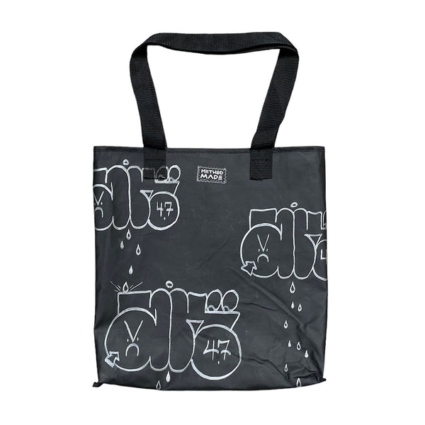 Aker Tote Bag by Aker47