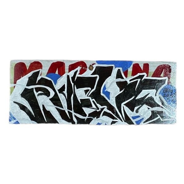 Padilla Sign by Nevs