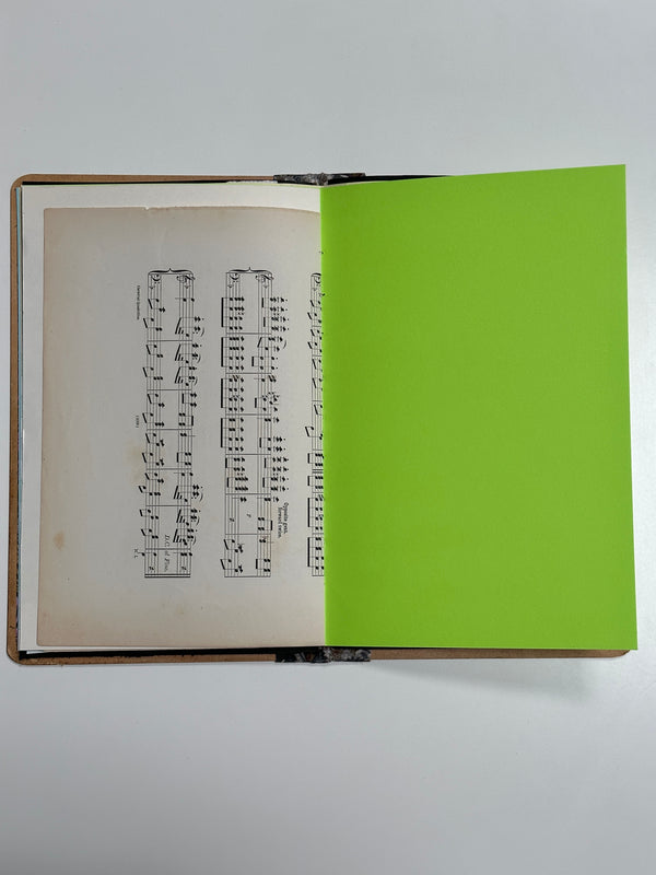 Handmade Journals by Kelli Martinez