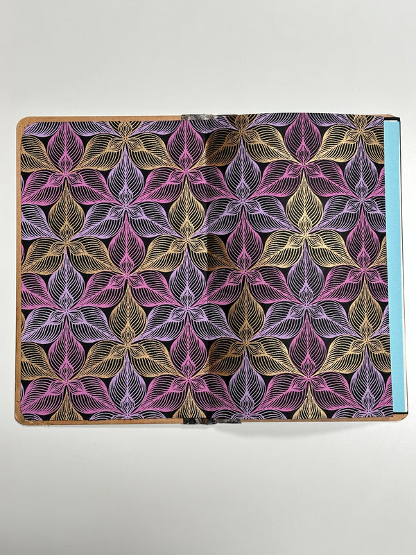 Handmade Journals by Kelli Martinez