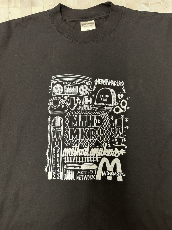 Lamps Diversity 2.0 T-shirt