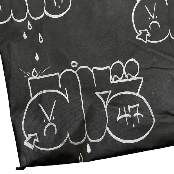 Aker Tote Bag by Aker47
